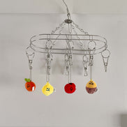 Second Morning - BABY SEMO KEYRING｜蕃薯仔