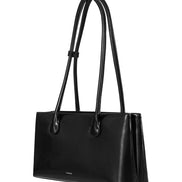 Stand Oil - Square Low Bag (Black)