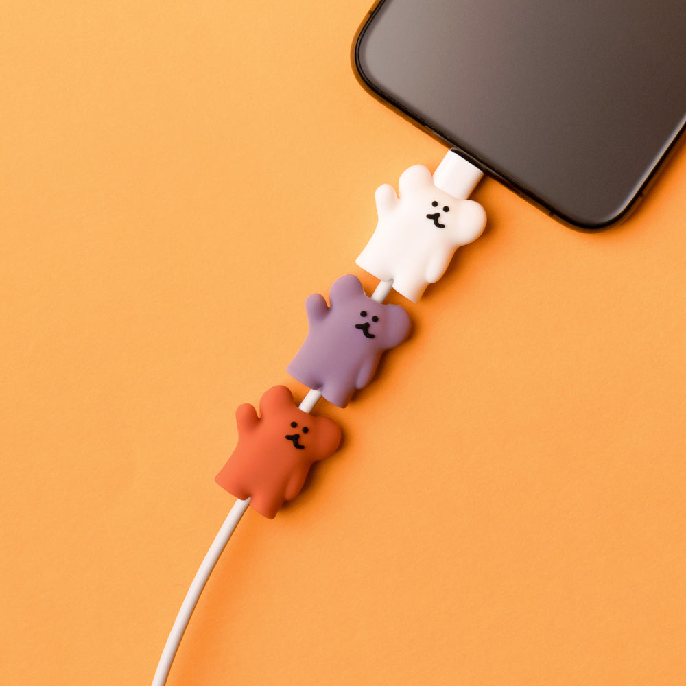 Dinotaeng - Bobocap Cable Protector