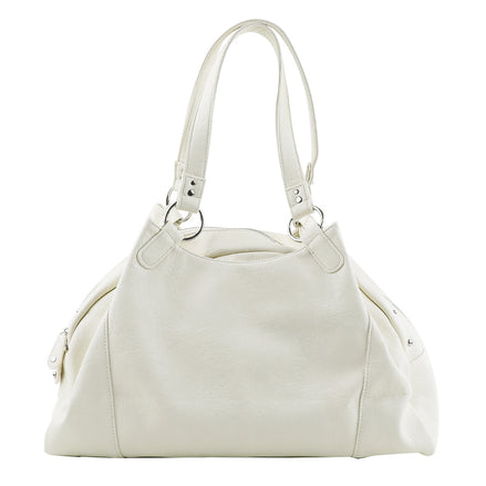 as"on - bonita bag (ivory)
