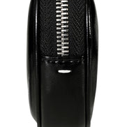 Stand Oil - Heart Pods Keyring (Black)