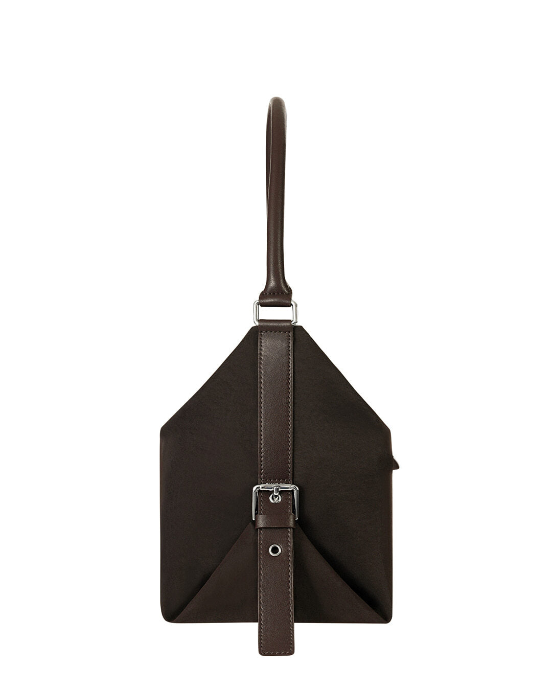 Stand Oil - Mushy Bag Nylon (Brown)