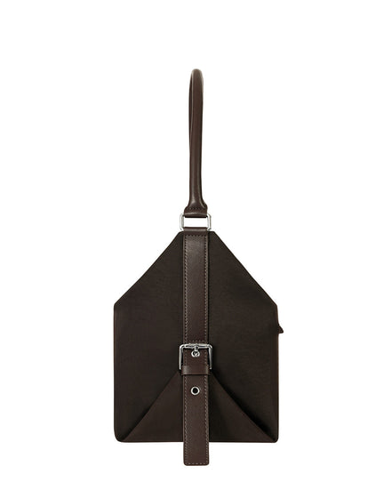 Stand Oil - Mushy Bag Nylon (Brown)