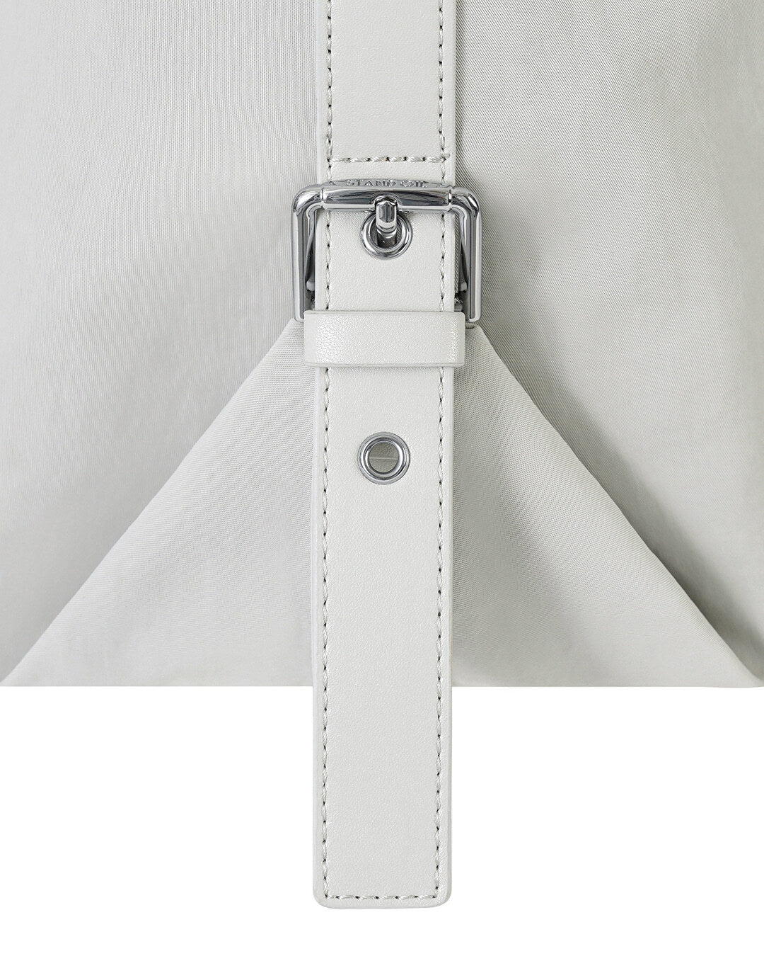 Stand Oil - Mushy Bag Nylon (Grey)