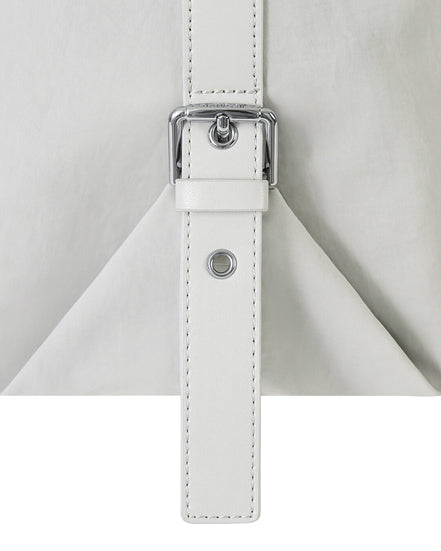 Stand Oil - Mushy Bag Nylon (Grey)