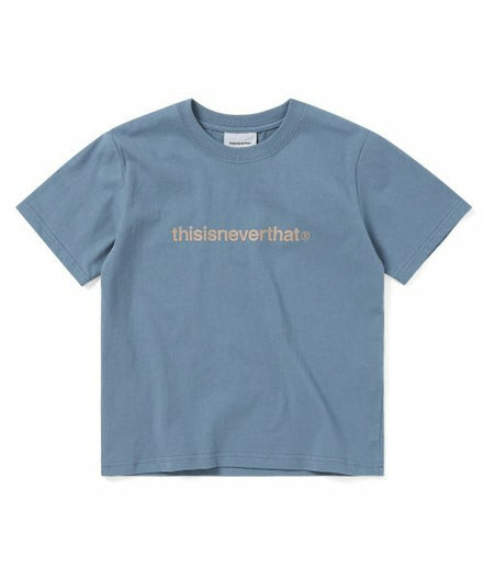 thisisneverthat -  T-Logo W Tee Slate