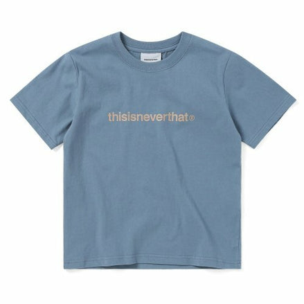 thisisneverthat -  T-Logo W Tee Slate