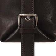 Mushy Bag Mini (Marron)