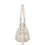 Stand Oil - Breezy Bag Mini (Misty White)