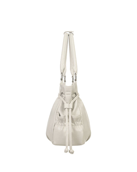 Stand Oil - Breezy Bag Mini (Misty White)