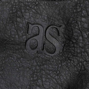 as