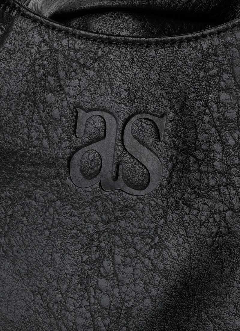 as