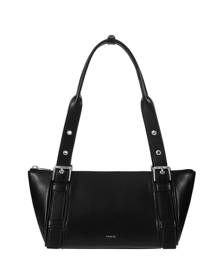 STAND OIL - Boat Bag (Black)