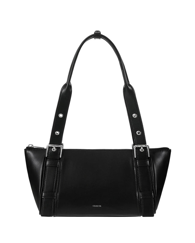 STAND OIL - Boat Bag (Black)