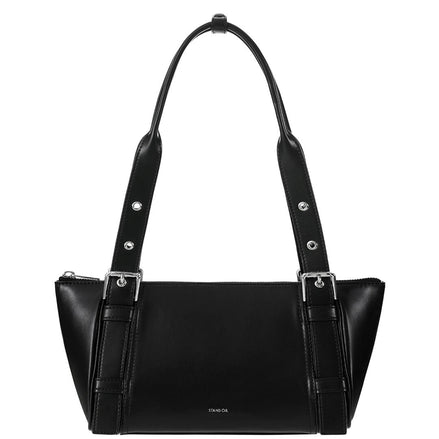 STAND OIL - Boat Bag (Black)