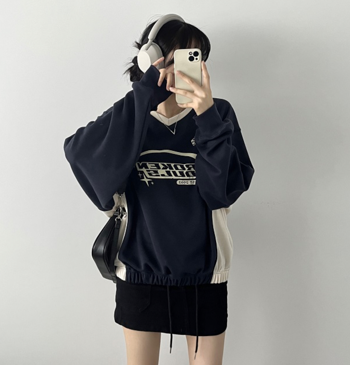KR Y2K BROKEN RULES MTM (3 COLORS)