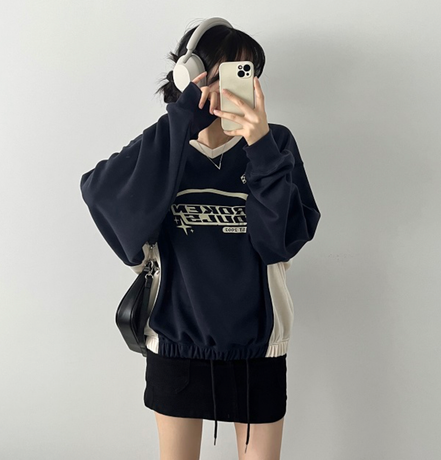 KR Y2K BROKEN RULES MTM (3 COLORS)
