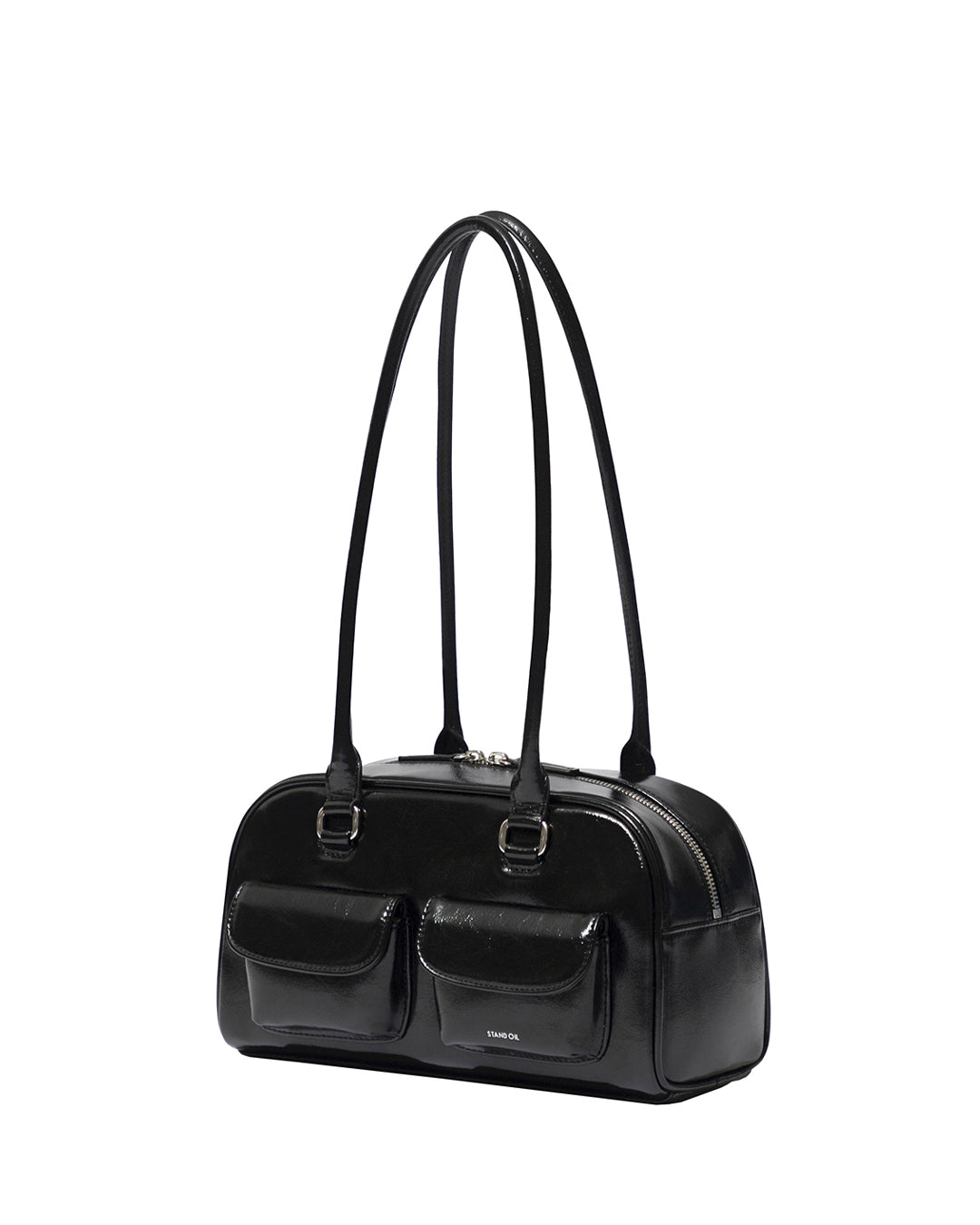 Chubby Bag (BLACK)