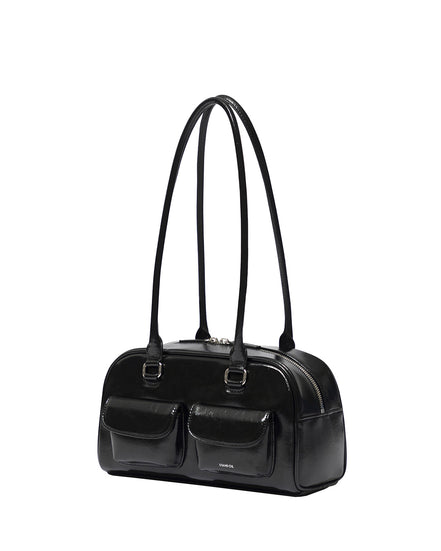 Chubby Bag (BLACK)