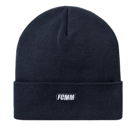 (現貨) FCMM BEANIE (NAVY)