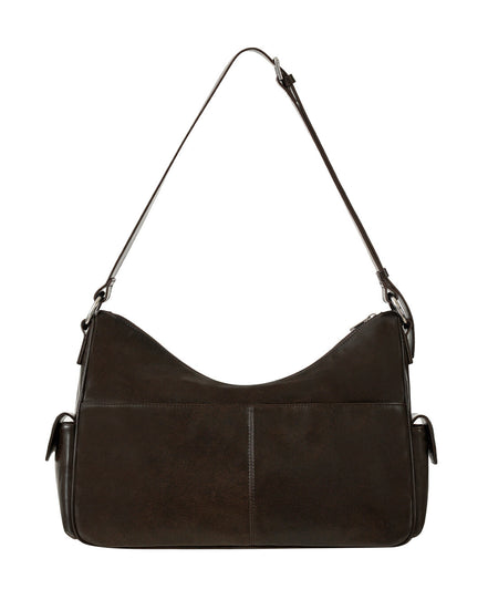 Stand Oil - Joey Bag (Marron)
