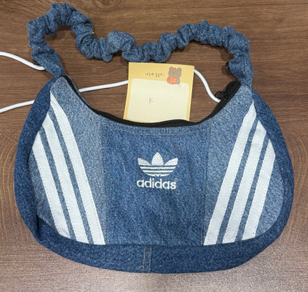 TH REMADE MINI SHOULDER BAG (K)