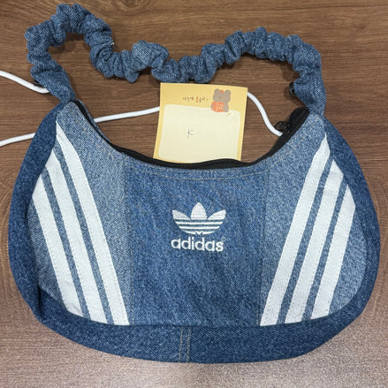 TH REMADE MINI SHOULDER BAG (K)
