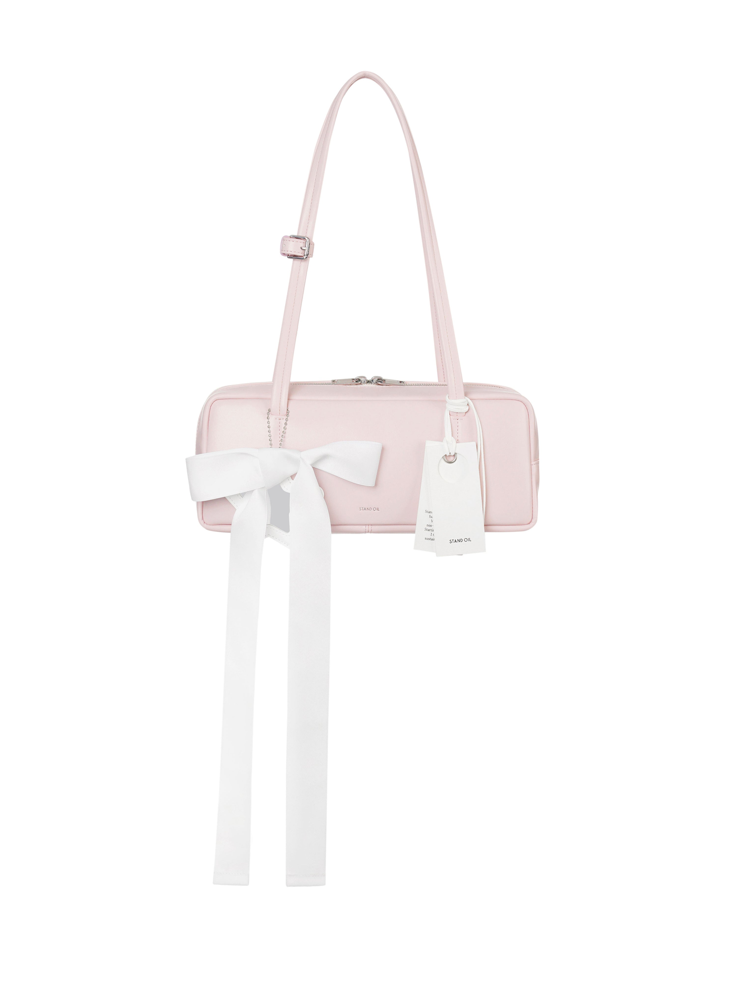 Stand Oil - My Charm SET (WHITE)