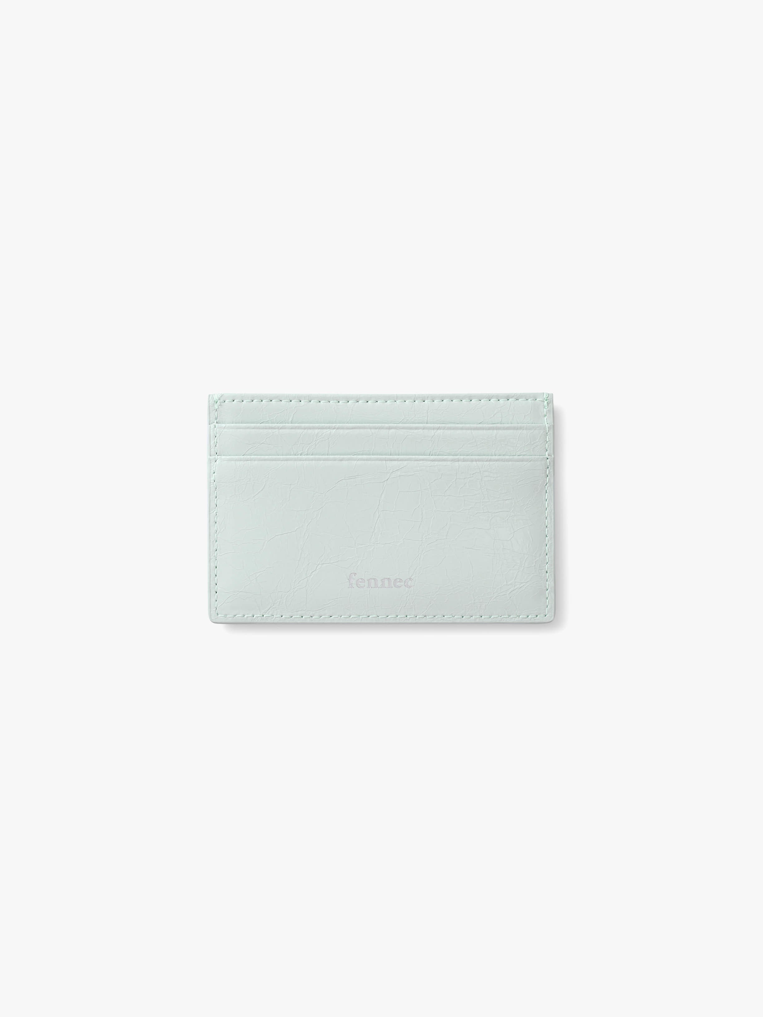 fennec -  HEARTY X 1 (PALE MINT)