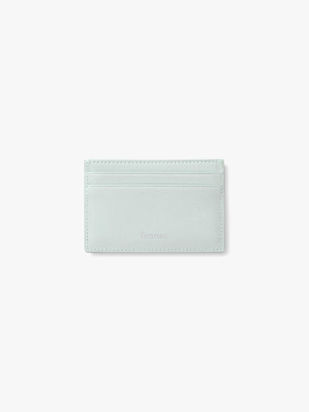 fennec -  HEARTY X 1 (PALE MINT)