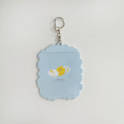 Second Morning - PHOTOCARD HOLDER (檸檬仔)