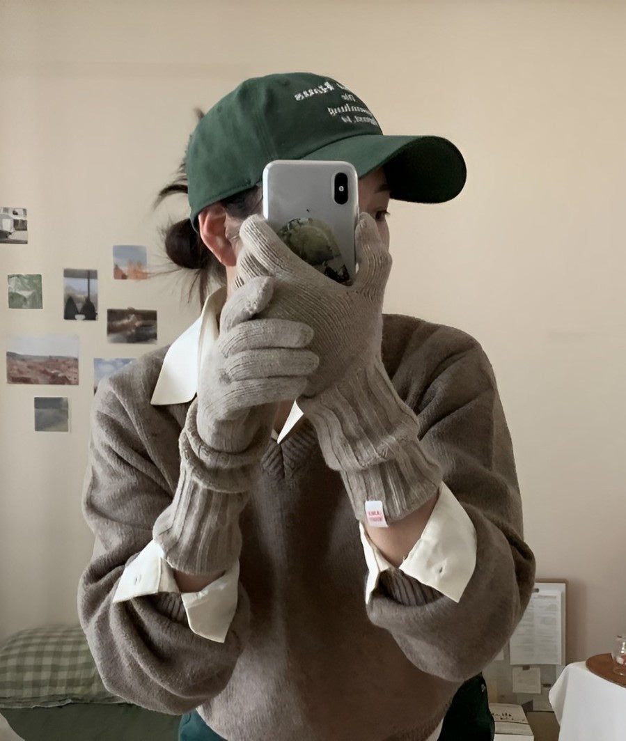 DUMARO CAP