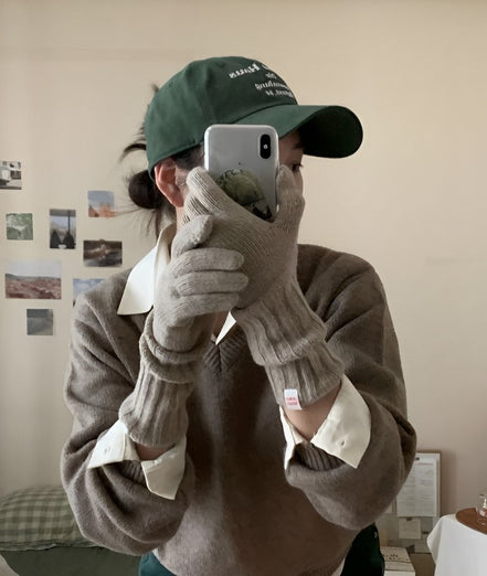 DUMARO CAP