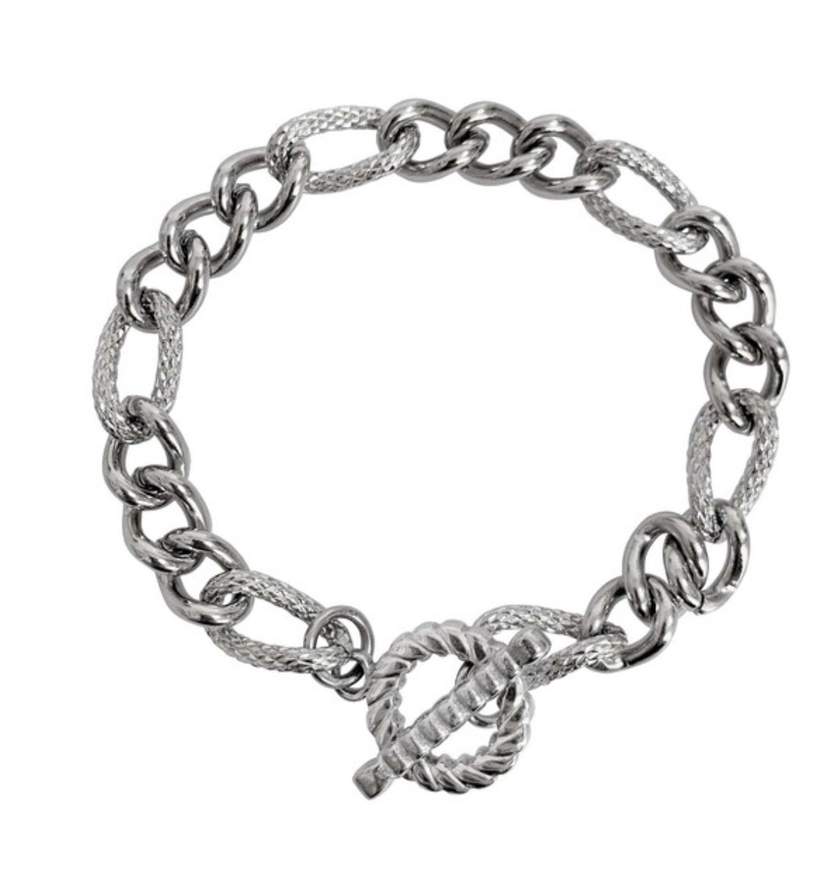 OFUSE - toggle bracelet