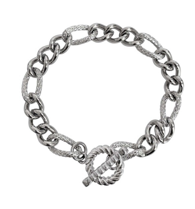 OFUSE - toggle bracelet