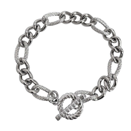 OFUSE - toggle bracelet
