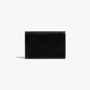 NAME POCKET (BLACK)