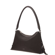 Mushy Bag Mini (Marron)