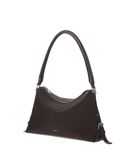 Mushy Bag Mini (Marron)