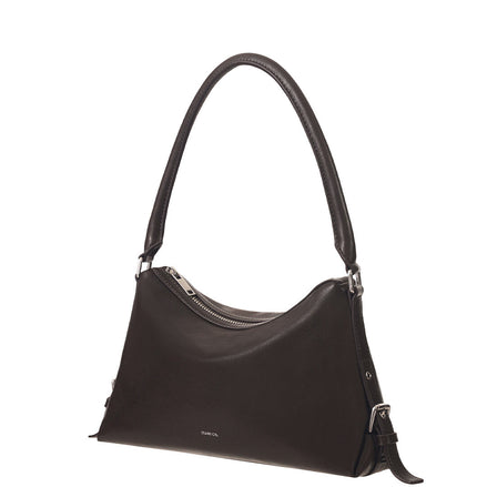 Mushy Bag Mini (Marron)