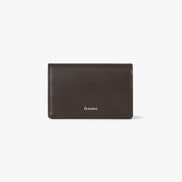 NAME POCKET (BROWN)