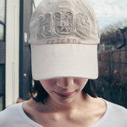 [REI/ YUJIN同款] HUG friends cap (Pink)