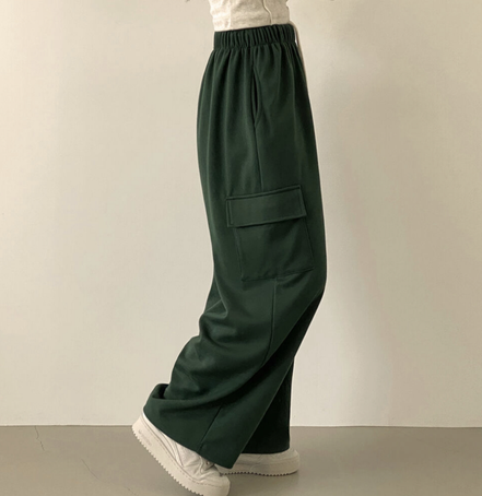 KR 運動工裝褲｜6 COLORS
