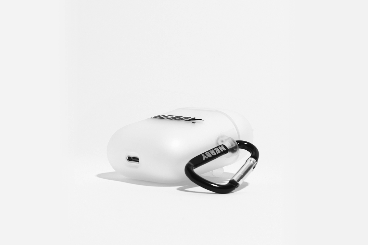 (現貨) NERDY - AIRPODS CASE