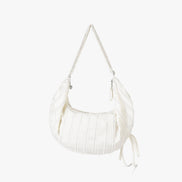 LASSIE BAG (FRINGE IVORY)