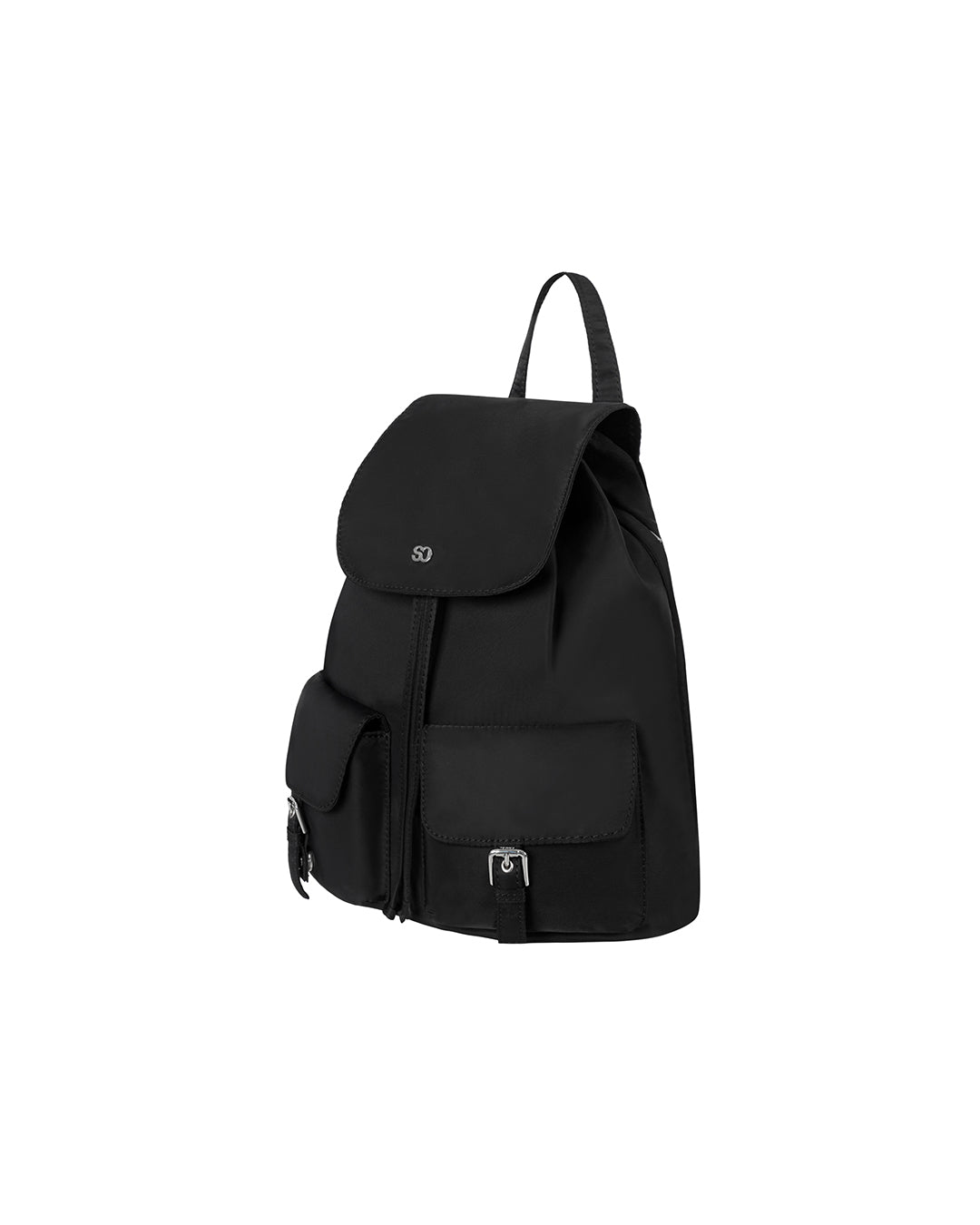 Stand Oil - Hug Backpack (Black)