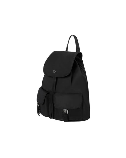 Stand Oil - Hug Backpack (Black)