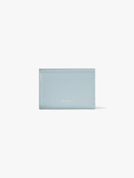 HEARTY BRIDGE POCKET MINI (HAZE BLUE)