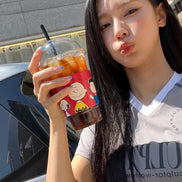 SCULPTOR - Sports Jersey Tee (Gray) [GIDLE MIYEON同款]