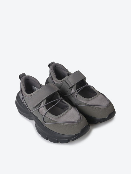 shoopen - 25maryjane sneakers (3 colors)
